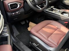 Geely Haoyue 1.8TD DCT Luxury 7-Seater - ფოტო 12