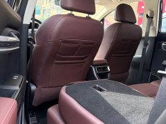Geely Haoyue 1.8TD DCT Luxury 7-Seater - ფოტო 13