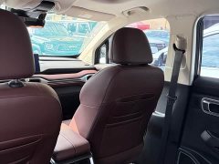 Geely Haoyue 1.8TD DCT Luxury 7-Seater - ფოტო 14