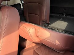 Geely Haoyue 1.8TD DCT Luxury 7-Seater - ფოტო 15