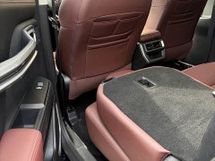 Geely Haoyue 1.8TD DCT Luxury 7-Seater - ფოტო 16