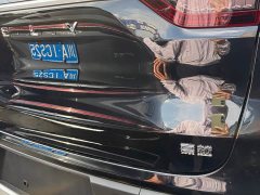 Geely Haoyue 1.8TD DCT Luxury 7-Seater - ფოტო 17
