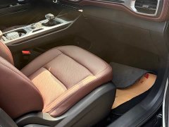 Geely Haoyue 1.8TD DCT Luxury 7-Seater - ფოტო 18
