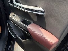 Geely Haoyue 1.8TD DCT Luxury 7-Seater - ფოტო 19