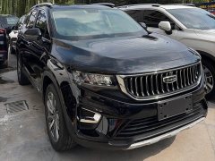 Geely Haoyue 1.8TD DCT Luxury 7-Seater - ფოტო 3