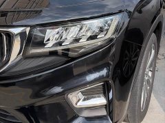 Geely Haoyue 1.8TD DCT Luxury 7-Seater - ფოტო 4