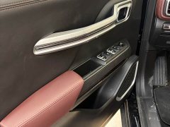 Geely Haoyue 1.8TD DCT Luxury 7-Seater - ფოტო 7