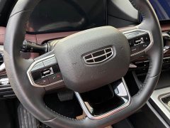 Geely Haoyue 1.8TD DCT Luxury 7-Seater - ფოტო 9
