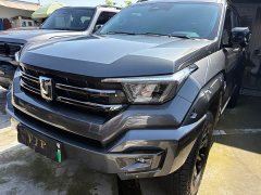 Tank 400 New Energy 2023 Hi4-T Ultra Power Edition - ფოტო 1