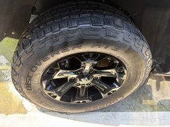 Tank 400 New Energy 2023 Hi4-T Ultra Power Edition - ფოტო 14
