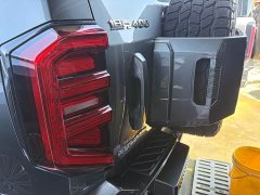 Tank 400 New Energy 2023 Hi4-T Ultra Power Edition - ფოტო 16