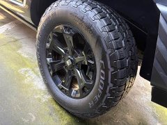 Tank 400 New Energy 2023 Hi4-T Ultra Power Edition - ფოტო 17