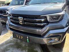 Tank 400 New Energy 2023 Hi4-T Ultra Power Edition - ფოტო 2