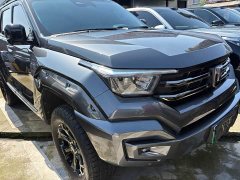 Tank 400 New Energy 2023 Hi4-T Ultra Power Edition - ფოტო 3