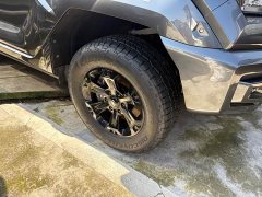 Tank 400 New Energy 2023 Hi4-T Ultra Power Edition - ფოტო 4