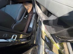 Tank 400 New Energy 2023 Hi4-T Ultra Power Edition - ფოტო 9