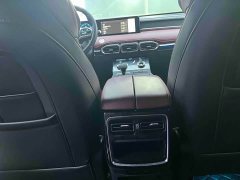Jetour Jietu X70 PLUS 1.6T DCT Base 5-Seater - ფოტო 10