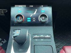 Jetour Jietu X70 PLUS 1.6T DCT Base 5-Seater - ფოტო 13