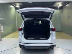 Jetour Jietu X70 PLUS 1.6T DCT Base 5-Seater - ფოტო 14