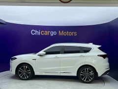 Jetour Jietu X70 PLUS 1.6T DCT Base 5-Seater - ფოტო 5