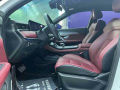 Jetour Jietu X70 PLUS 1.6T DCT Base 5-Seater - ფოტო 8