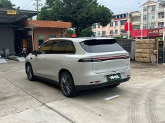 Leapmotor C10 530 Smart Comfort Edition - ფოტო 10