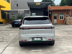 Leapmotor C10 530 Smart Comfort Edition - ფოტო 11