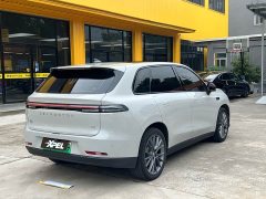 Leapmotor C10 530 Smart Comfort Edition - ფოტო 12
