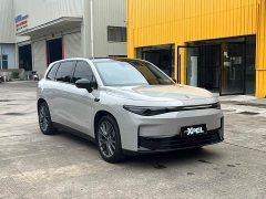 Leapmotor C10 530 Smart Comfort Edition - ფოტო 2