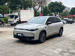 Leapmotor C10 530 Smart Comfort Edition - ფოტო 3