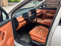 Leapmotor C10 530 Smart Comfort Edition - ფოტო 4