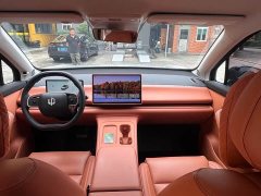 Leapmotor C10 530 Smart Comfort Edition - ფოტო 7