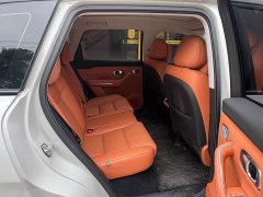 Leapmotor C10 530 Smart Comfort Edition - ფოტო 8