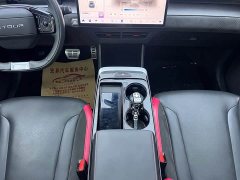 Jetour Dashang i-DM 2023 1.5T DHT Lightning 01 - photo 11