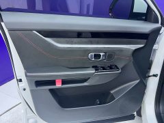Jetour Dashang i-DM 2023 1.5T DHT Lightning 01 - photo 16