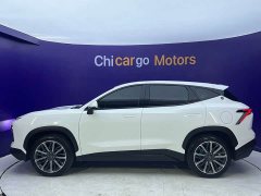 Jetour Dashang i-DM 2023 1.5T DHT Lightning 01 - photo 3