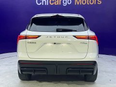 Jetour Dashang i-DM 2023 1.5T DHT Lightning 01 - photo 5