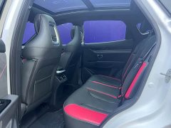 Jetour Dashang i-DM 2023 1.5T DHT Lightning 01 - photo 7