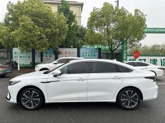 Chery Arrizo 8 1.6T DCT Smart - ფოტო 3