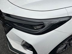 Chery Arrizo 8 1.6T DCT Smart - ფოტო 5