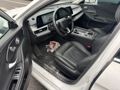 Chery Arrizo 8 1.6T DCT Smart - ფოტო 8