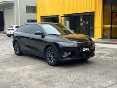 Leapmotor Leapo C11 Pure Electric 500 Comfort Edition - ფოტო 1