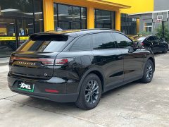 Leapmotor Leapo C11 Pure Electric 500 Comfort Edition - ფოტო 10