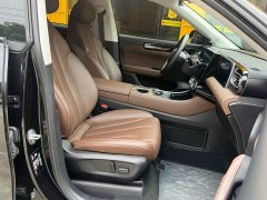 Leapmotor Leapo C11 Pure Electric 500 Comfort Edition - ფოტო 11
