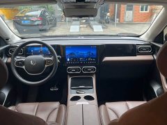 Leapmotor Leapo C11 Pure Electric 500 Comfort Edition - ფოტო 7
