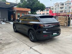 Leapmotor Leapo C11 Pure Electric 500 Comfort Edition - ფოტო 8