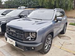 Great Wall Dachshund 2024 1.5T DCT Border Collie Edition - ფოტო 1
