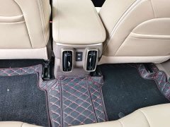 Great Wall Dachshund 2024 1.5T DCT Border Collie Edition - ფოტო 12