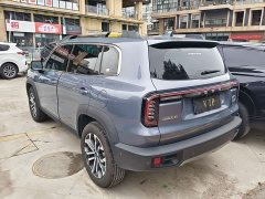 Great Wall Dachshund 2024 1.5T DCT Border Collie Edition - ფოტო 16