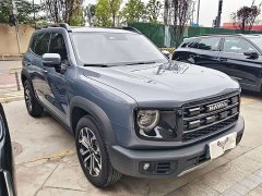 Great Wall Dachshund 2024 1.5T DCT Border Collie Edition - ფოტო 3